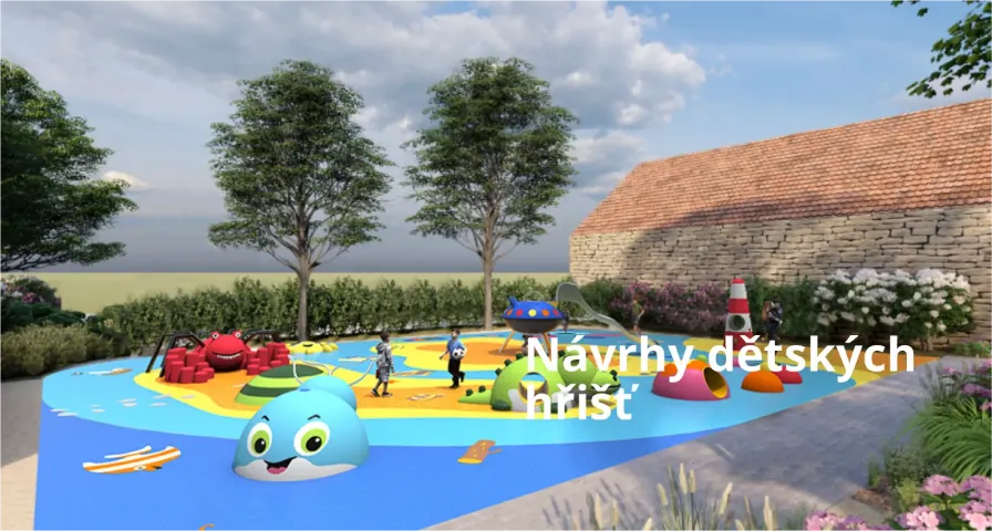 3D PROGRAM, s.r.o.