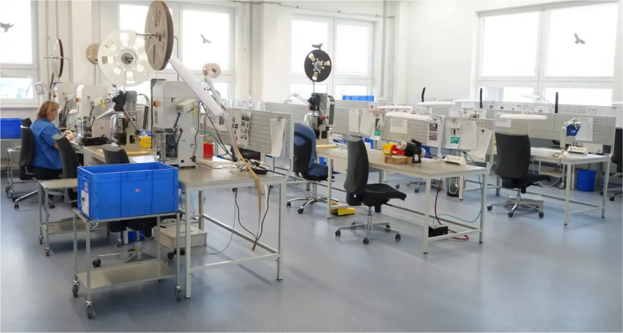 P+P technik s.r.o.