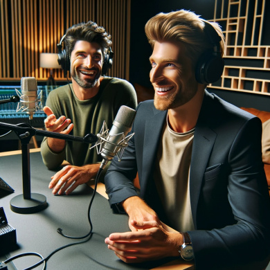 TIC TALK podcast